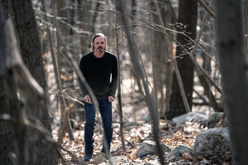 Jace Baylor (James McMenamin) – Bild: Warner Bros. Entertainment Inc. /​ Peter Kramer