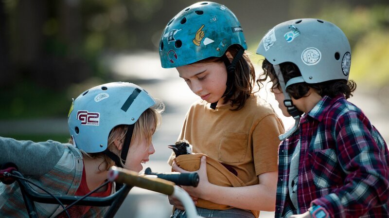  – Bild: ARD Degeto/​Leonine Studios