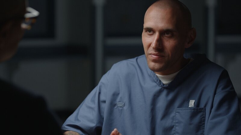 Tyler Hadley – Bild: rainmaker/​ Crime + Investigation