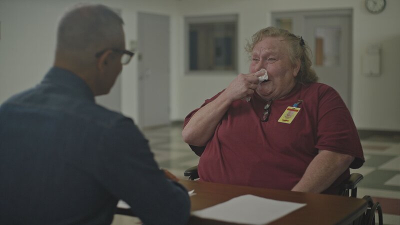 Cindy White – Bild: rainmaker/​ Crime + Investigation