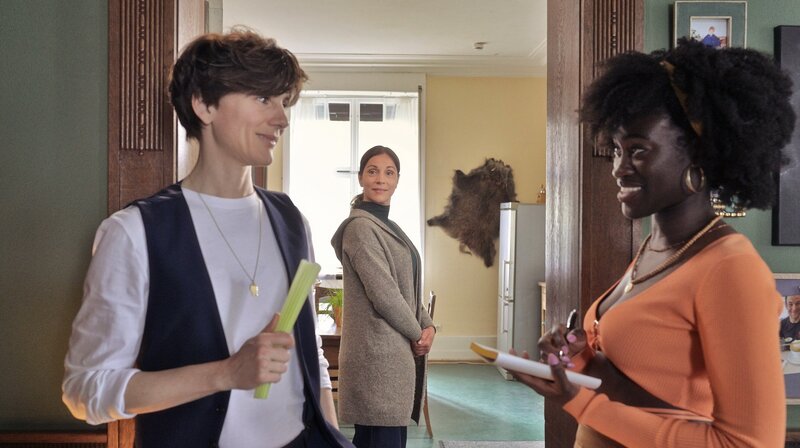 Familienerbe – Bild: SWR/​Patrick Pfeiffer /​ SWR Presse/​Bildkommunikation