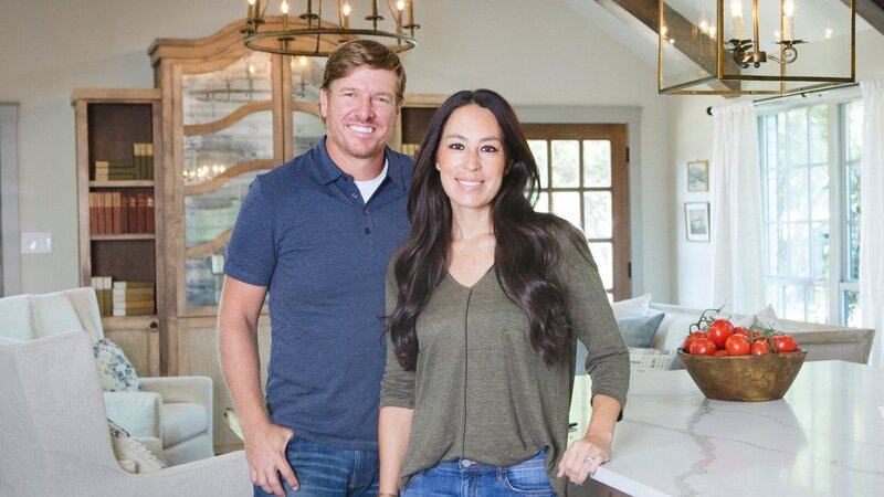 Bild: HGTV/​Scripps Networks, LLC./​Jennifer Boomer/​Verbatim Photo A/​Jennifer Boomer/​Verbatim Photo Agency