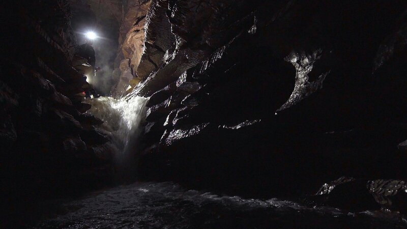 Bild: BR/​Rübefilm/​Bernhard Rübe