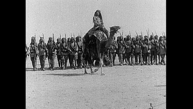 A Bloody Legacy EP Blutiges Erbe EP 2 – Bild: THE HISTORY CHANNEL