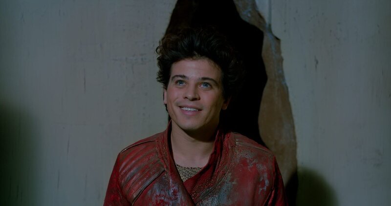 Wiplala (Géza Weisz). – Bild: Avrotos/​BosBros/​BR/​Ciné Cri de Coeur/​Samsa Film