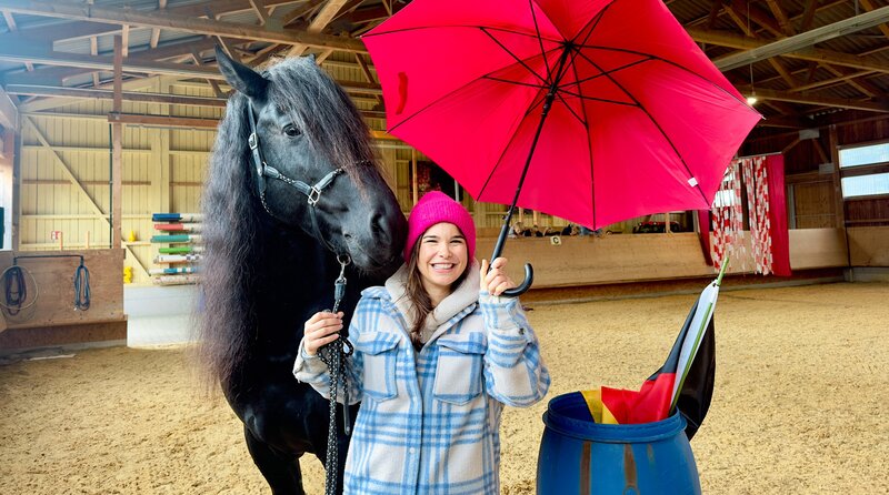 Bild: BR/​Text und Bild Medienproduktion GmbH & Co. KG/​Katharina Brackmann