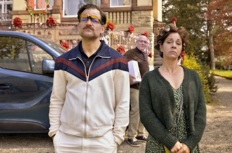 Familienerbe – Bild: SWR/​Zeitsprung pictures/​Patrick