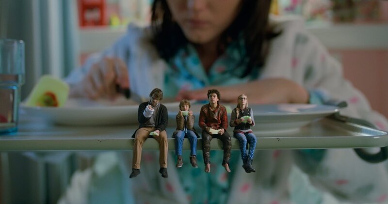 Der wunderbare Wiplala – Bild: Avrotos/​BosBros/​BR/​Ciné Cri de Coeur/​Samsa Film