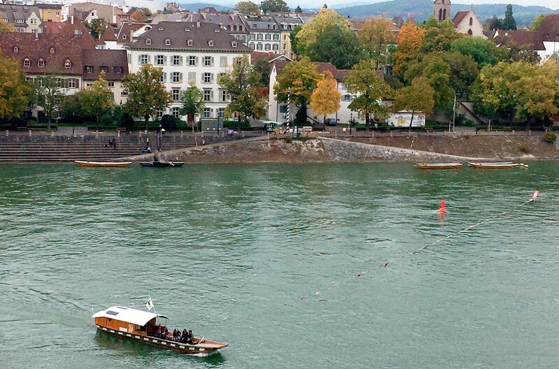 Bild: SR/​Maria C. Schmitt