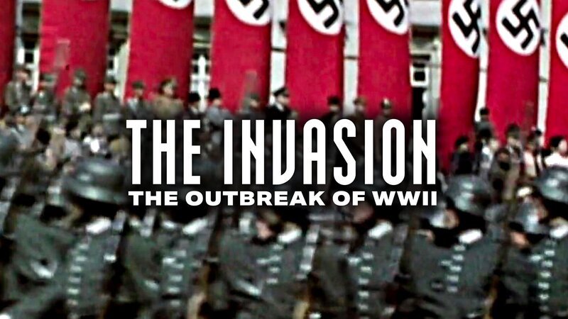 Bild: CuriosityStream Inc. /​ Spiegel Geschichte