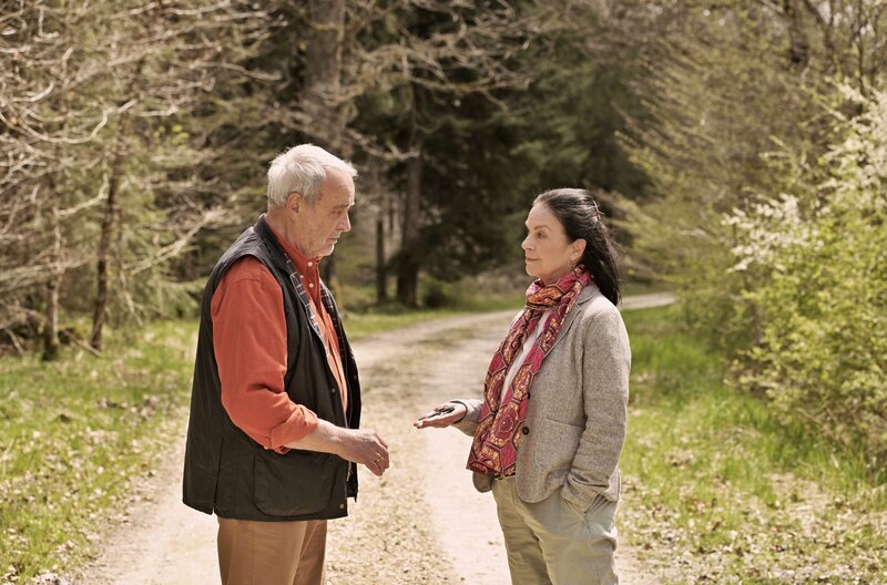 Familienerbe – Bild: SWR/​Patrick Pfeiffer /​ SWR Presse/​Bildkommunikation