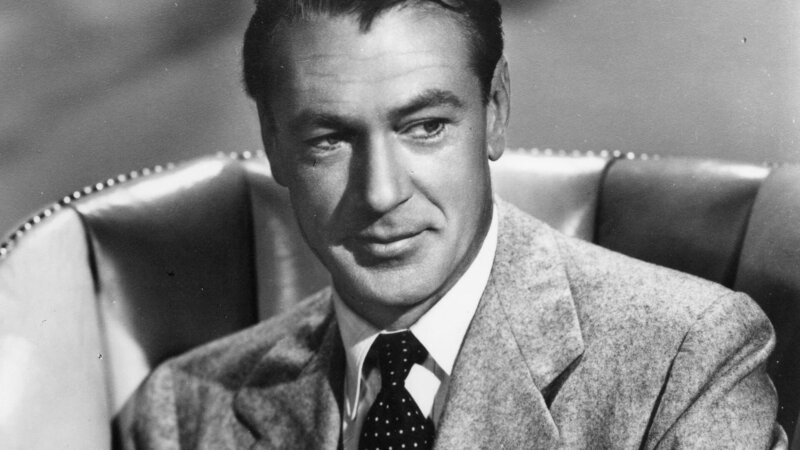 Gary Cooper - Der Unwiderstehliche – Bild: WICHITA FILMS