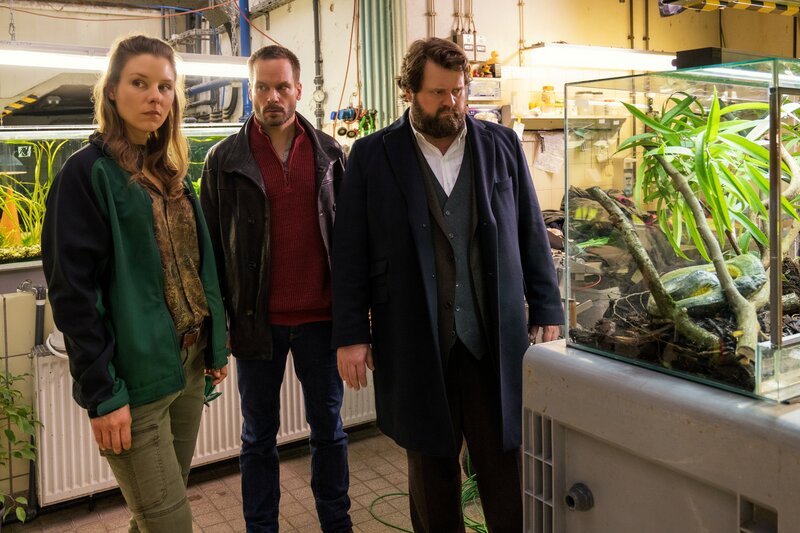 Bild: ZDF Enterprises GmbH /​ Christian Lüdeke