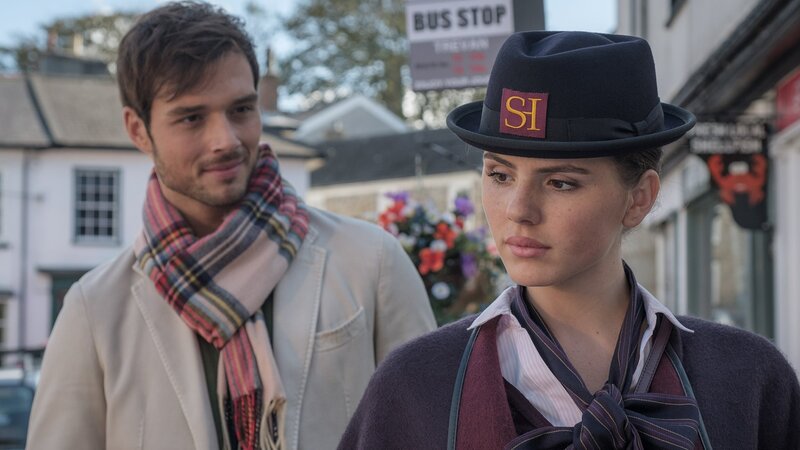 Bild: SRF/​ZDF/​Jon Ailes