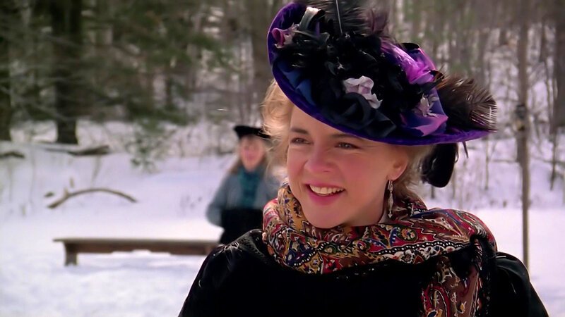 Viola Elliott (Stockard Channing) – Bild: Bibel TV