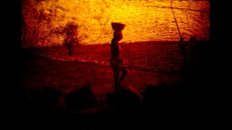 Die Ganzheit. Die Ethnologie, Studenten im Niger und wir – Bild: SURVIVANCE