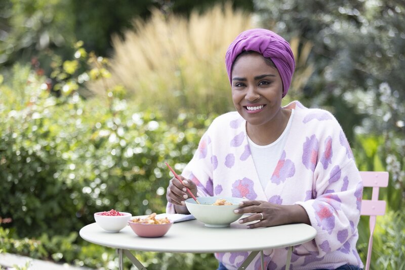 Bild: Wall to Wall Media Limited