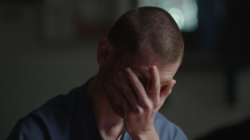 Devon Arthurs – Bild: rainmaker/​ Crime + Investigation