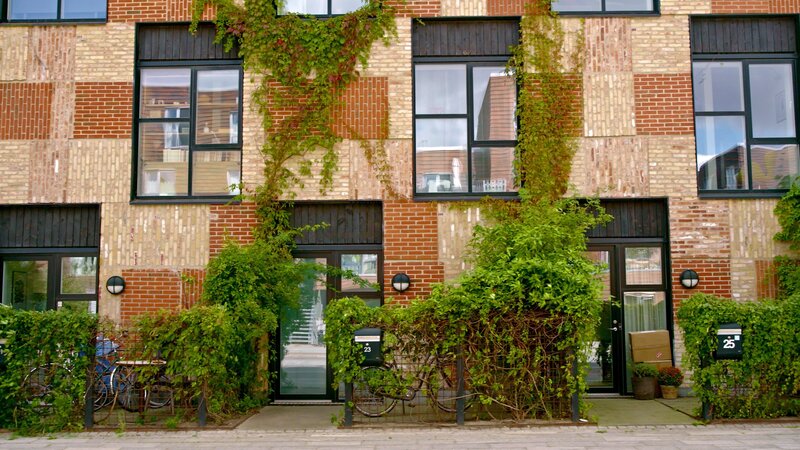 Eine Gesellschaft ohne Müll – Bild: ORF/​RAUM FILM Filmproduktion/​Christian Haake