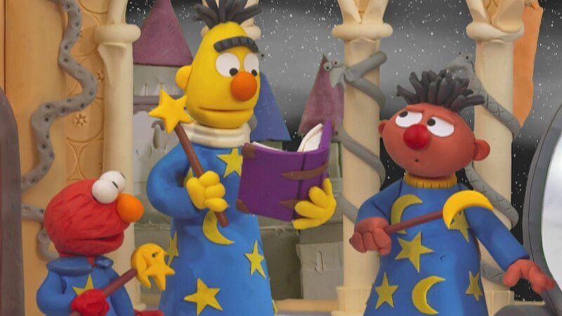 Bild: NDR/​Sesameworkshop