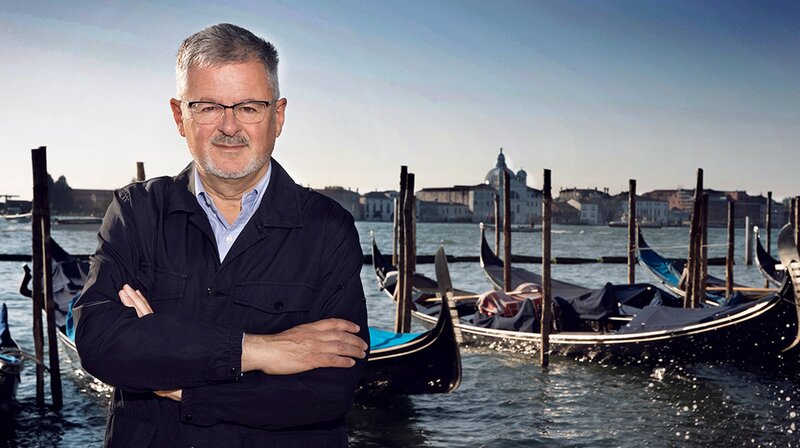 Bild: phoenix/​ZDF