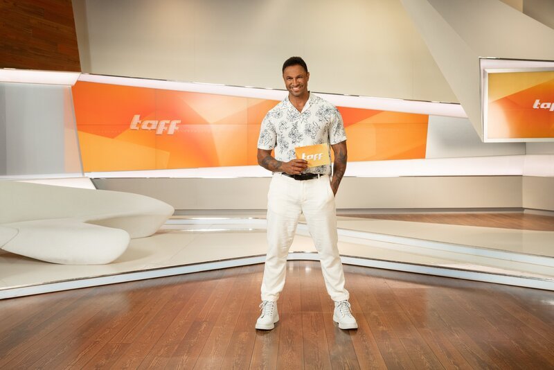 Bild: ProSieben /​ Benjamin Kis