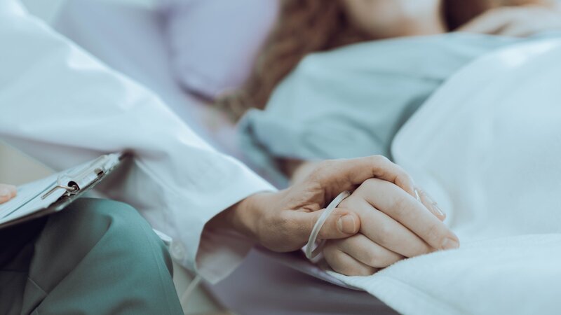 Bild: Getty Images./​thianchai sitthikongsak