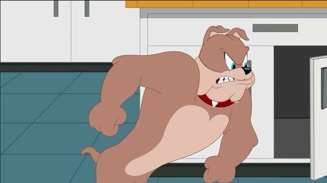 Courtesy of Warner Brothers – Bild: Warner Brothers