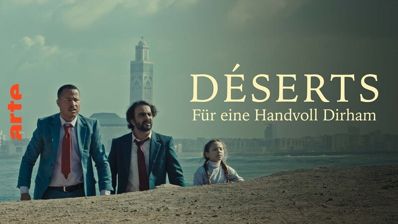 – Bild: Arte – Bild: Arte