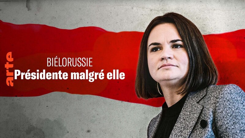 The Accidental President – Bild: Arte