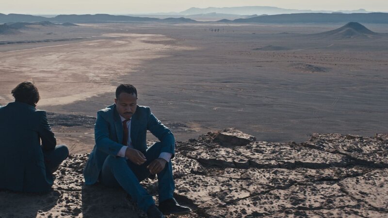 Déserts – Bild: Barney Production/​Florian Berutti