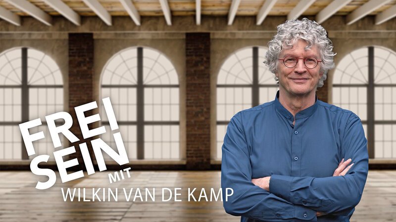Wilkin van de Kamp – Bild: Bibel TV