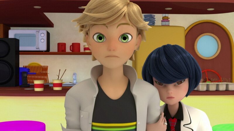 . – Bild: Courtesy of Disney+