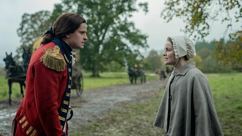 Bild: Sky Serie (ITAL)