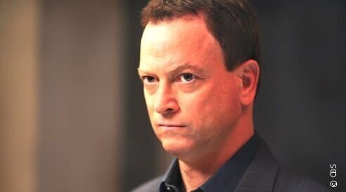 Det. Mac Taylor (Gary Sinise) – Bild: FTF1 /​ TF1