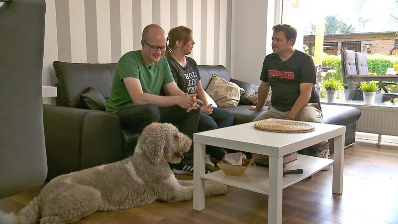 Bild: MG RTL D /​ Mina TV