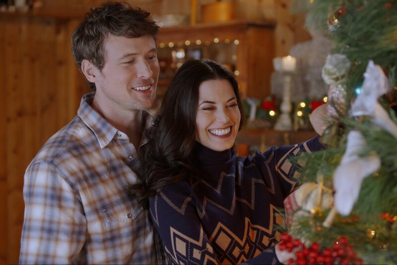 Believe in Christmas – Bild: RTL /​ Hallmark Media