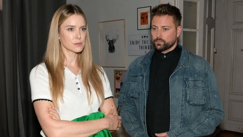 Gute Zeiten, schlechte Zeiten (GZSZ) 8394: Nur das Beste für Clara –  fernsehserien.de