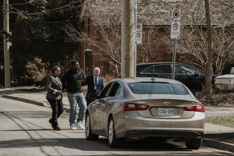 Bild: Arrow Media International Lizenzbild frei