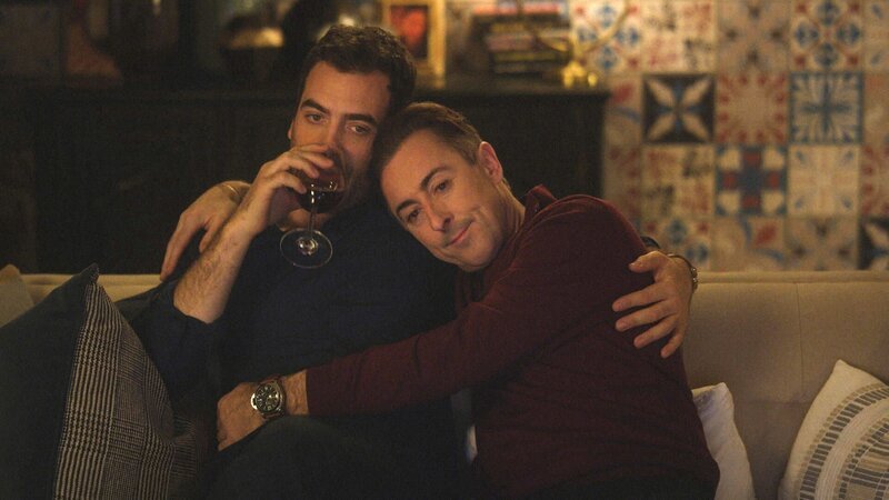 Bild: CBS BROADCASTING INC. ALL RIGHTS RESERVED.