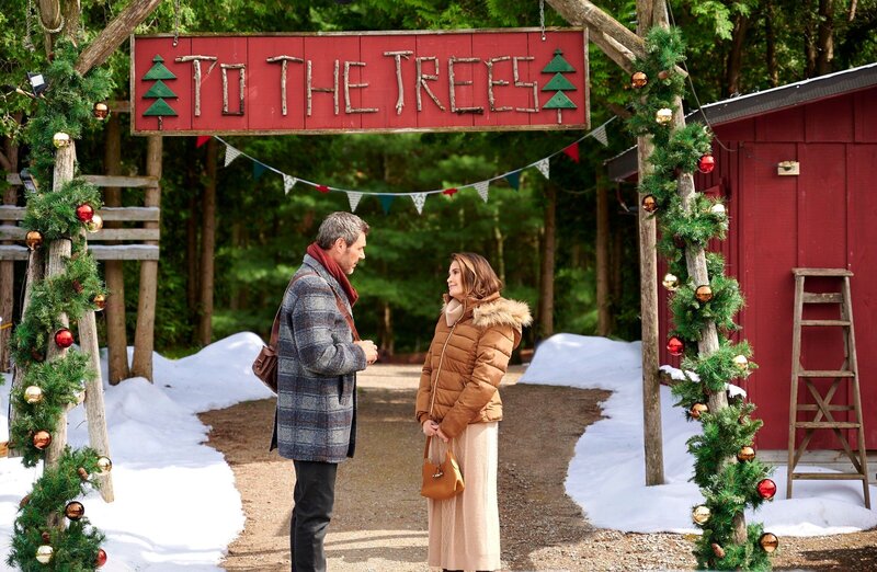 Traummann fürs Weihnachtsfest gesucht – Bild: RTL /​ REEL ONE INTERNATIONAL