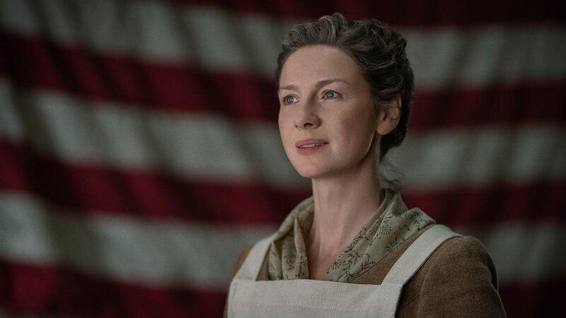 Bild: Sky Serie (ITAL)