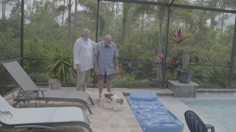 Bild: ITV Studios Limited 2021 Lizenzbild frei