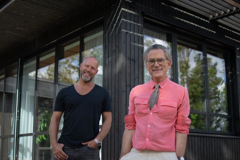 Bild: RTL /​ FremantleMedia Sverige AB