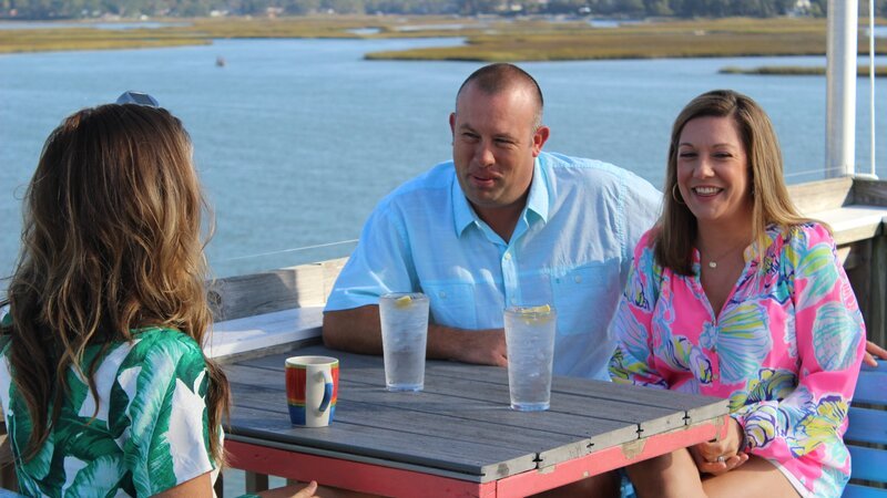 Bild: Jay Gao /​ HGTV /​ Discover Images /​ Discovery Communications, LLC.