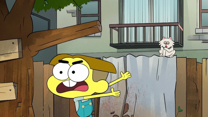 . – Bild: Courtesy of Disney+