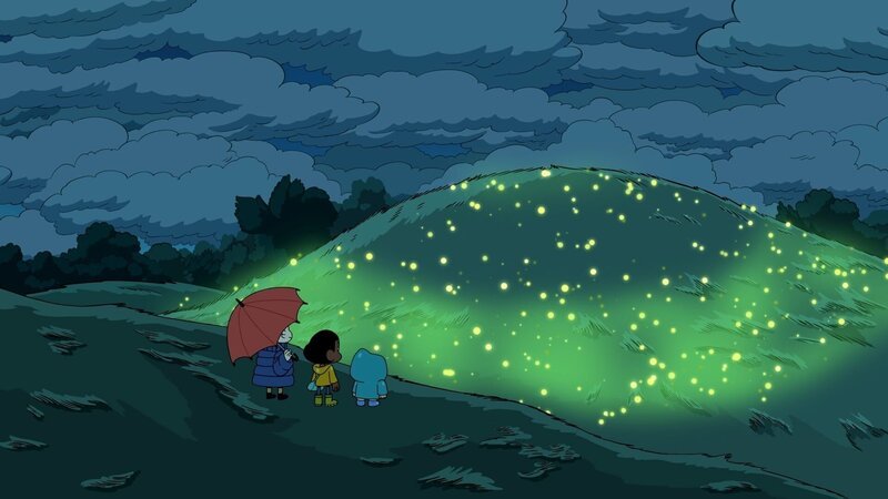 Bild: TM & 2018 The Cartoon Network, Inc. A Time Warner Company