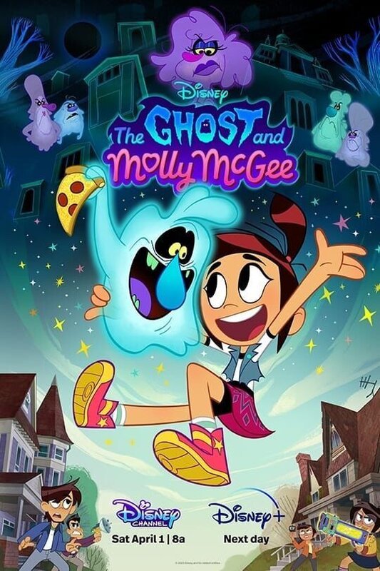 Bild: DISNEY+ Bild: DISNEY+