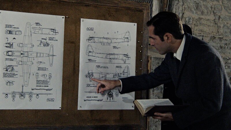 Bild: Licensed by DCD Rights Ltd.