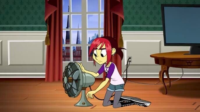 Courtesy of Warner Brothers – Bild: Warner Brothers